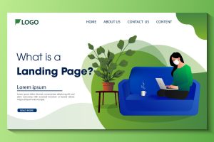 NKK Digital mang đến giải pháp thiết kế landing page chuyên nghiệp