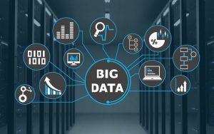 AI (trí tuệ nhân tạo) và Big Data (dữ liệu lớn)