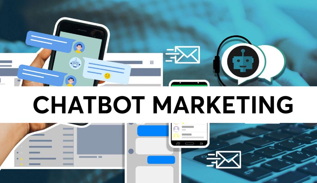 chatbot marketing