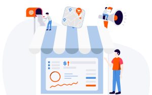 nghiên cứu thị trường Thanh Hoá khi làm marketing