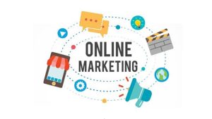 marketing online