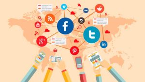 dịch vụ marketing