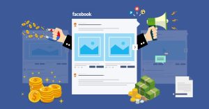 quảng cáo facebook
