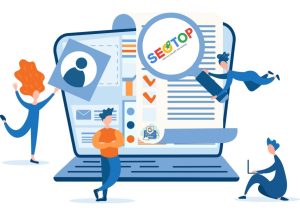 SEO là một hình thức marketing