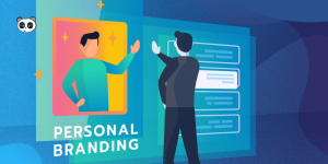 xây dựng thương hiệu cá nhân với marketing
