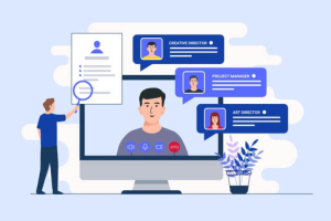 Xác định đúng chân dung khách hàng (ICP) giúp bạn tập trung nguồn lực đúng người – đúng thông điệp – đúng thời điểm.