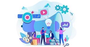 Nhiều kênh marketing miễn phí hoặc chi phí thấp mà doanh nghiệp nhỏ có thể khai thác tốt