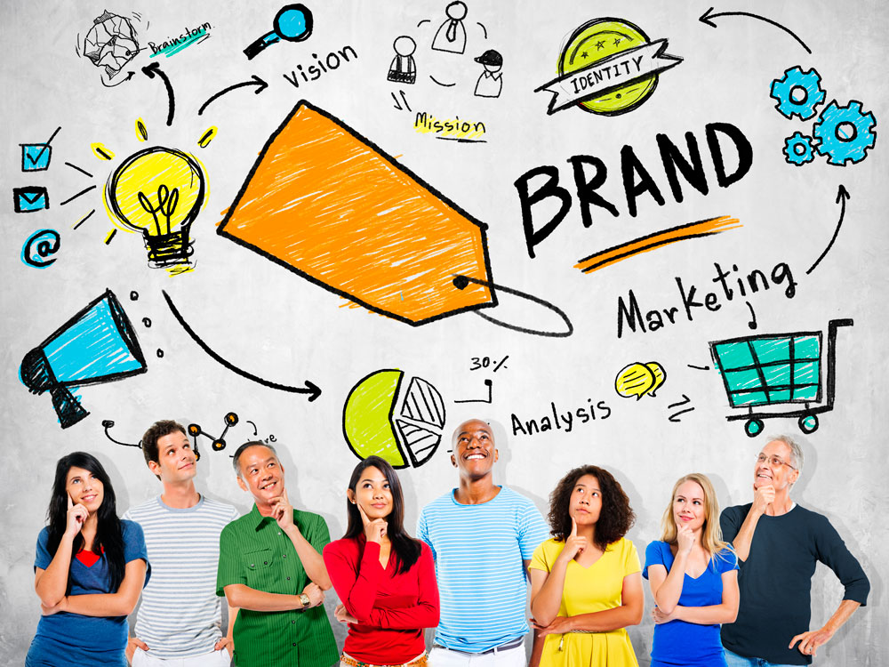 Xác định giá trị cốt lõi là nền tảng cho marketing doanh nghiệp cá nhân hóa