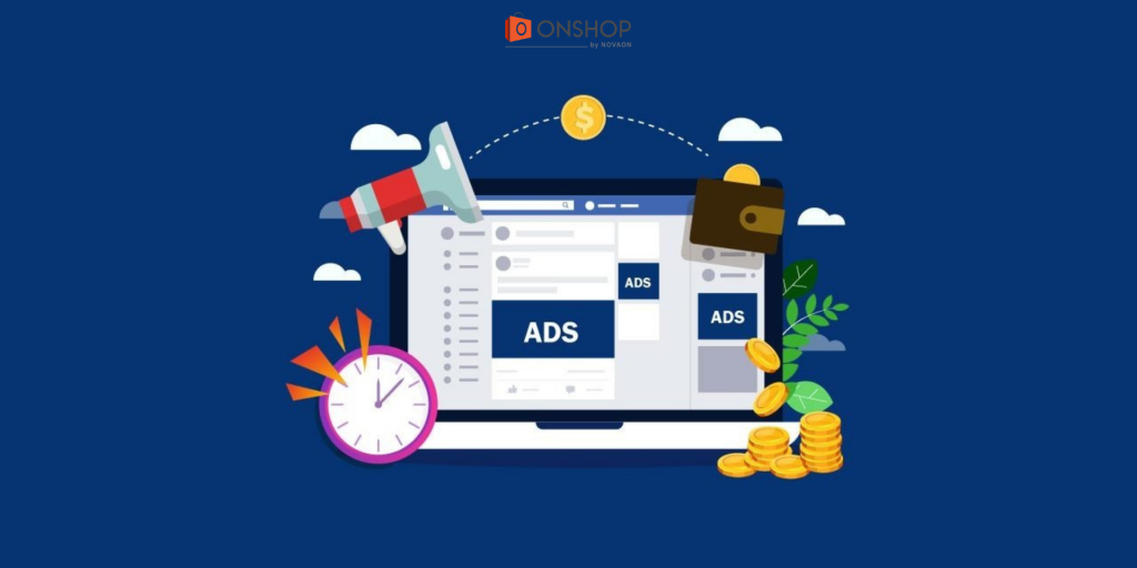Facebook cho phép nhắm chọn đối tượng theo nhiều tiêu chí nên khả năng tiếp cận khách hàng tiềm năng rất rộng